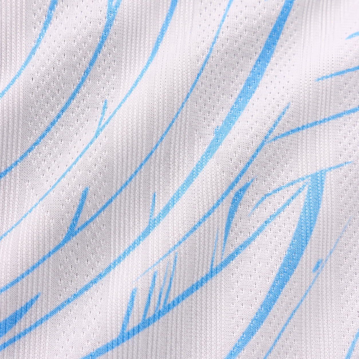 Fabric Detail