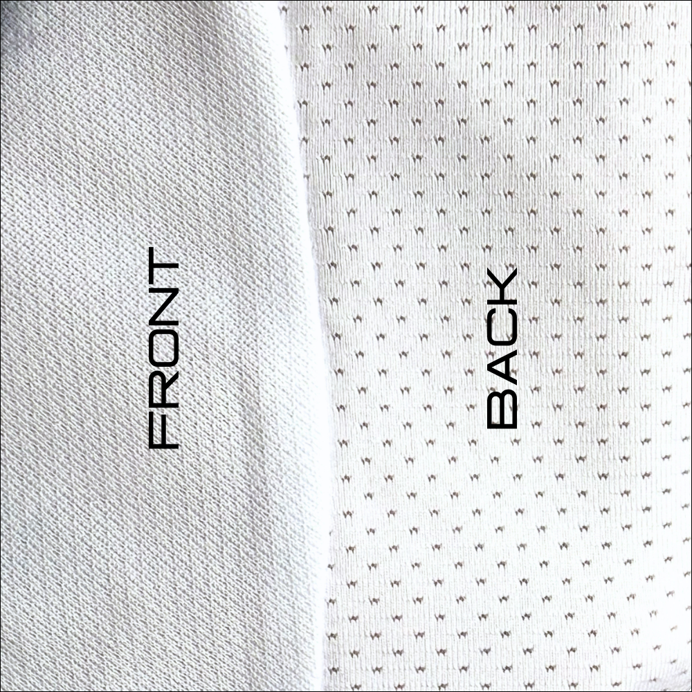 Fabric Detail