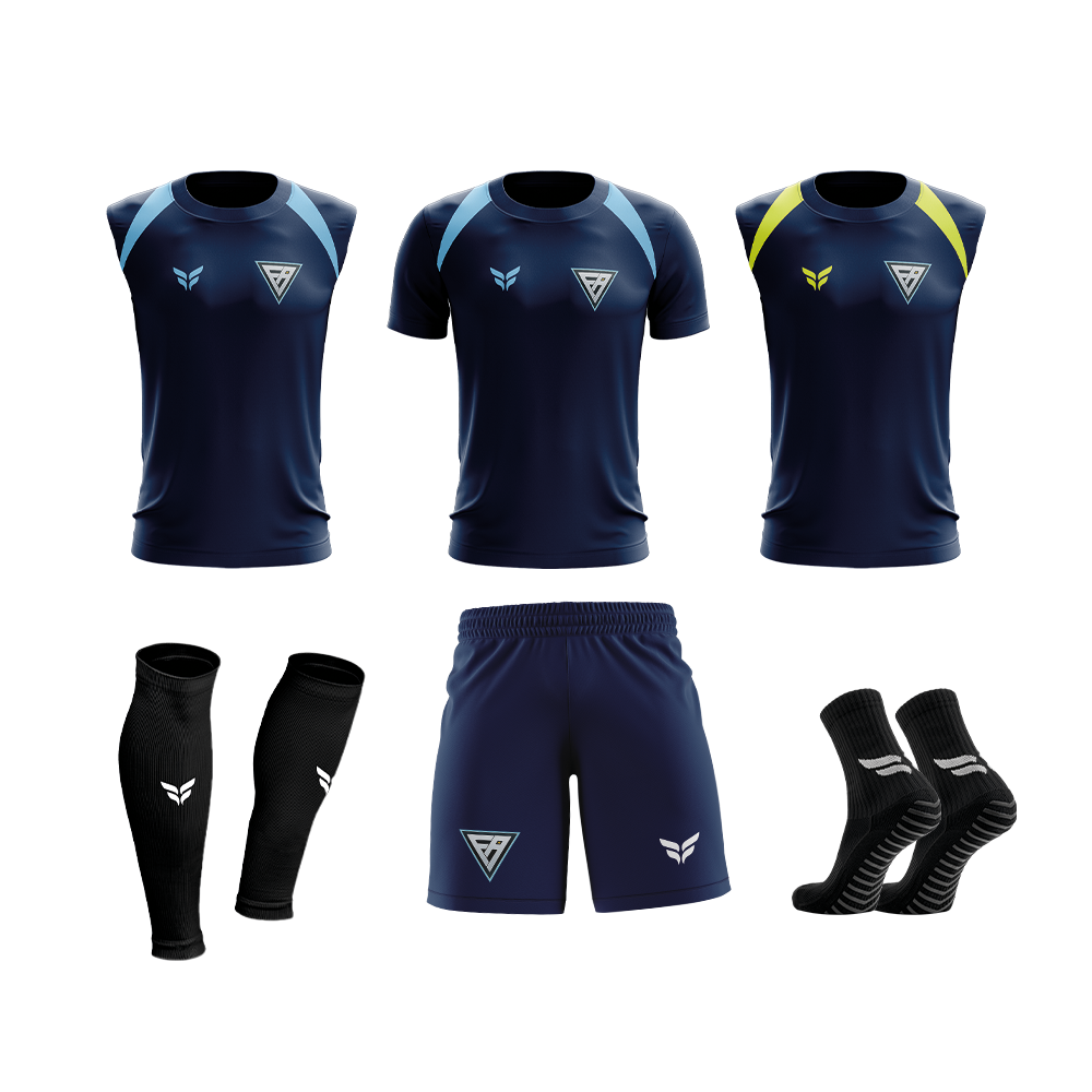 FUTBOLAND TRAINING BUNDLE