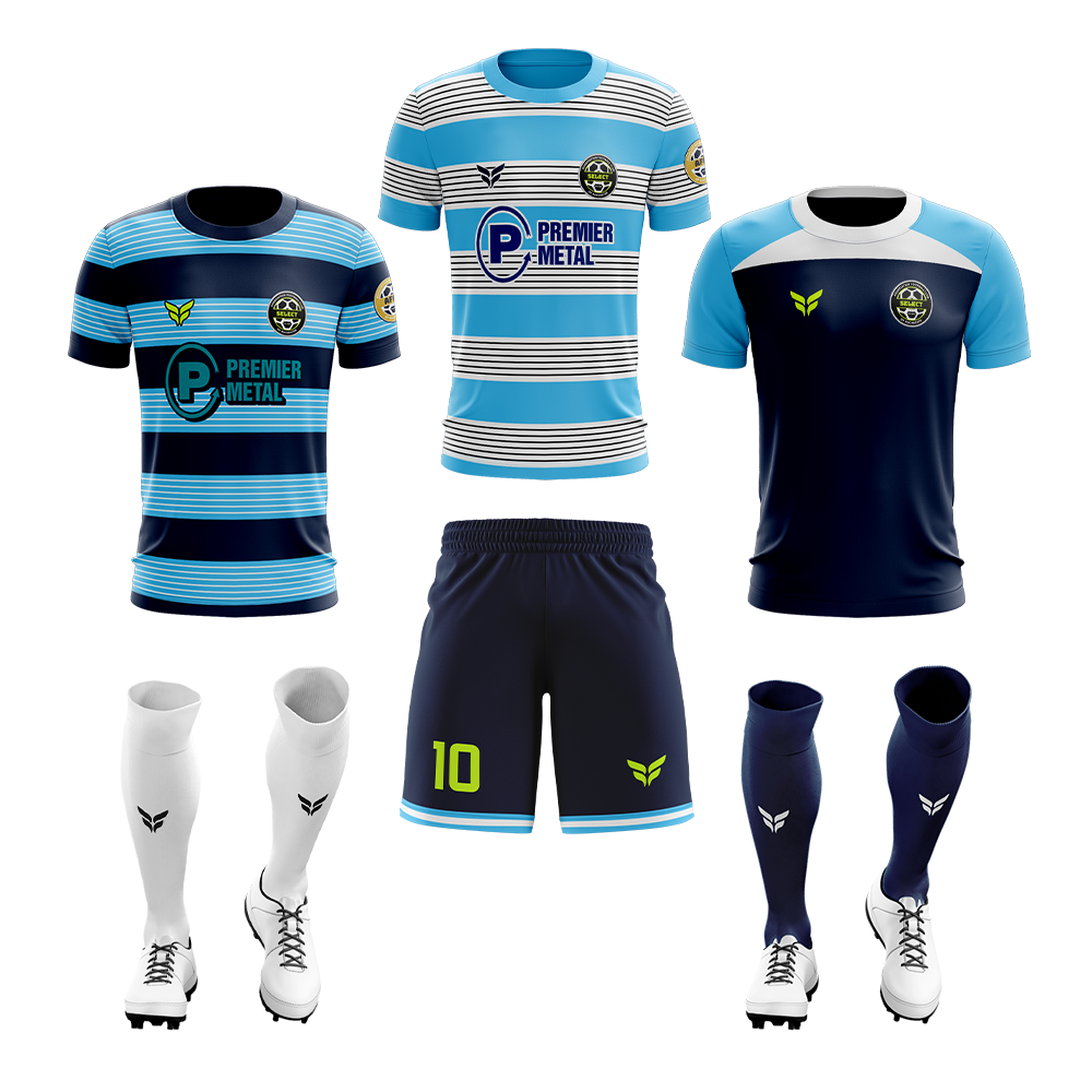 AFCR SELECT UNIFORM BUNDLE