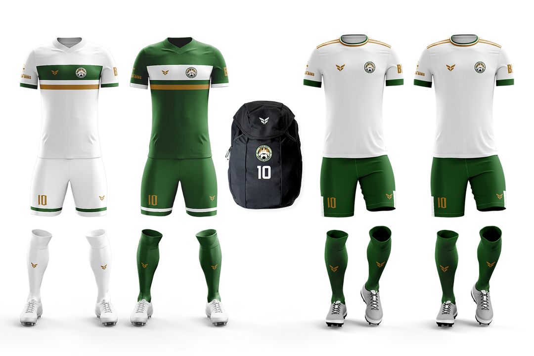 BOLD CITY COMPETITION BUNDLE