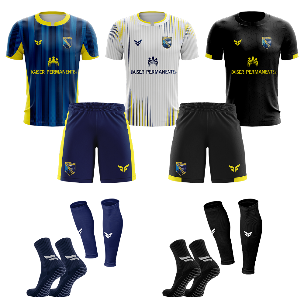 CARDIFF 2025 OLDERS BUNDLE