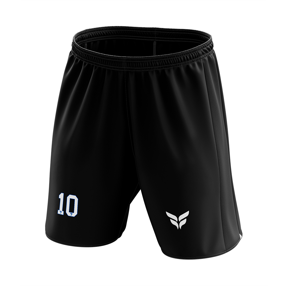 CCSA SHORTS (BLACK)