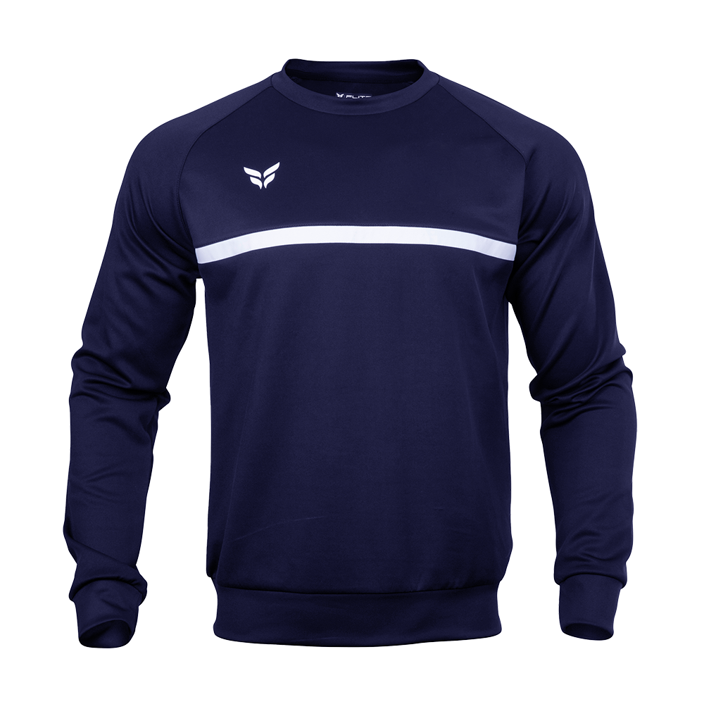 STEALTH CREW x FLITE (NAVY)