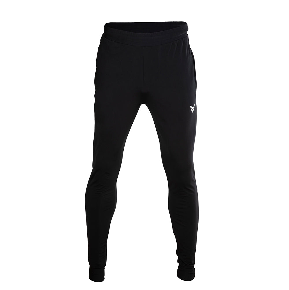 STEALTH JOGGER x FLITE (BLACK)