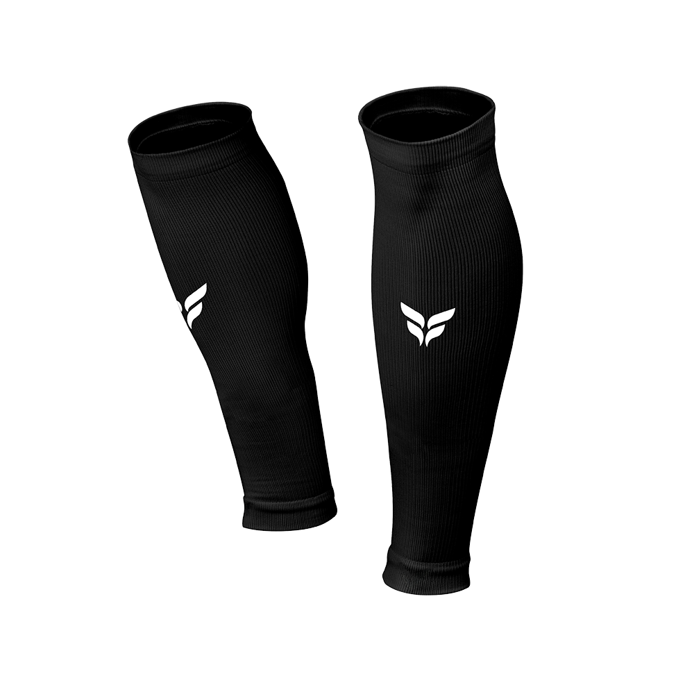 SLEEVES (BLACK SLEEVES WHITE WINGS)