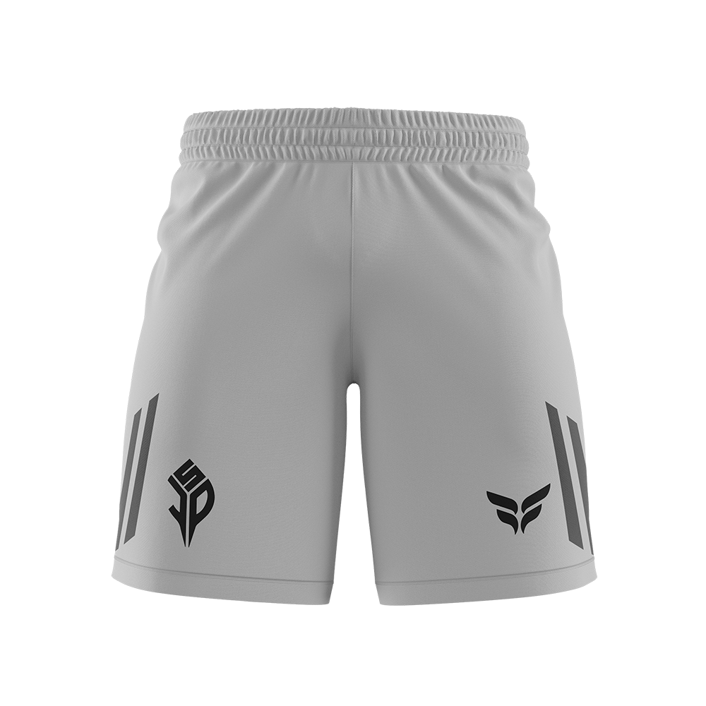 FRANKLIN TRAINING SHORTS (GREY)