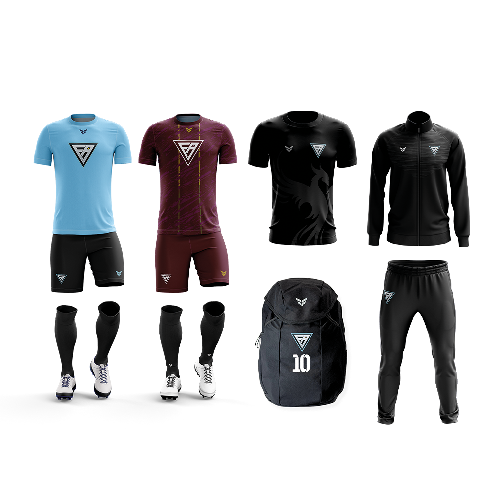 FUTBOLAND GAME BUNDLE