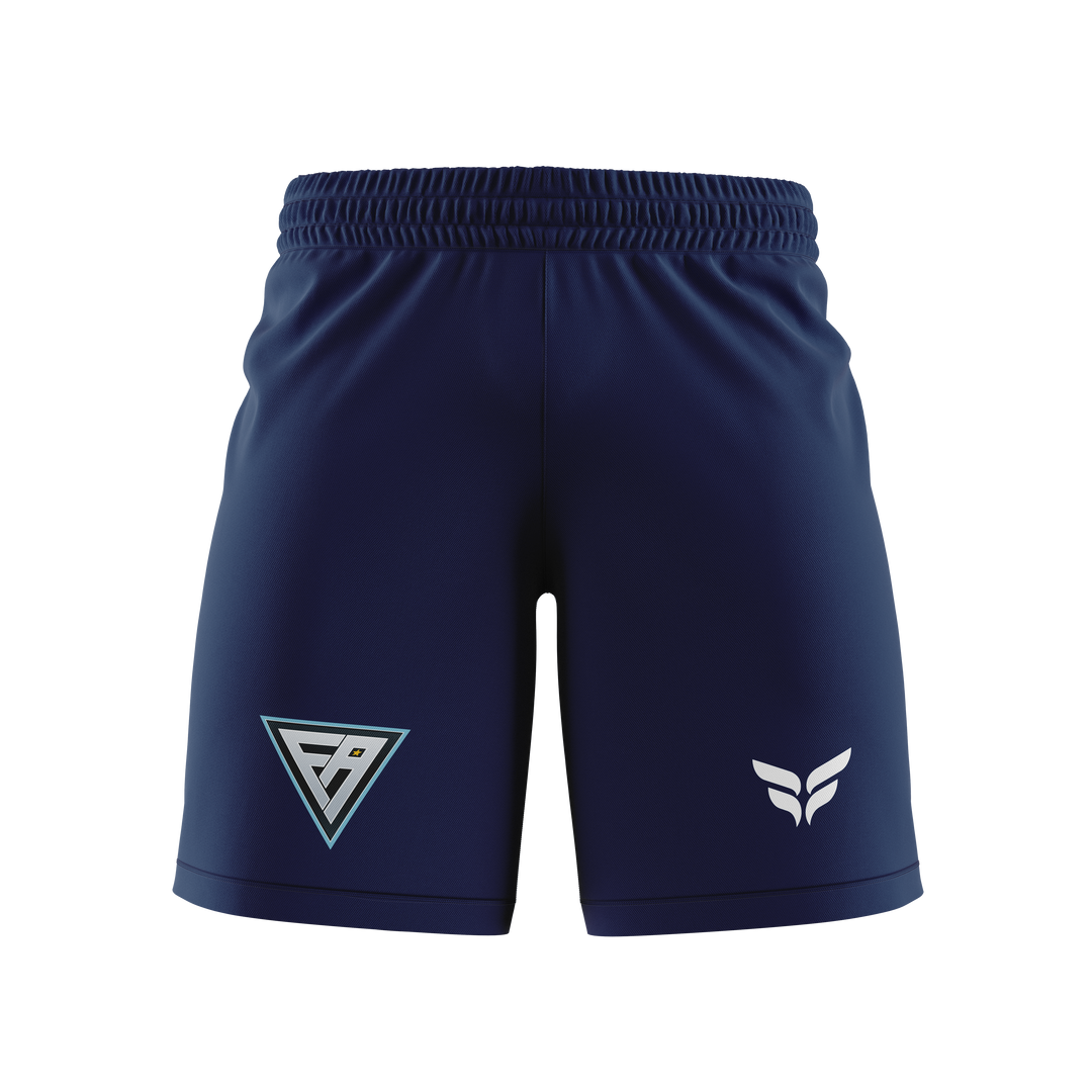 FUTBOLAND TRAINING SHORTS (NAVY)