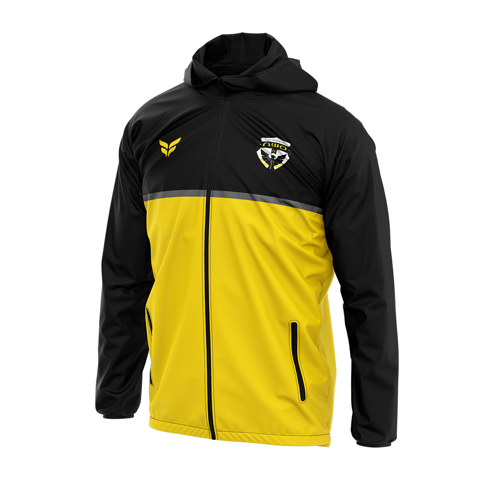 NWO FC WINDBREAKER (YELLOW)
