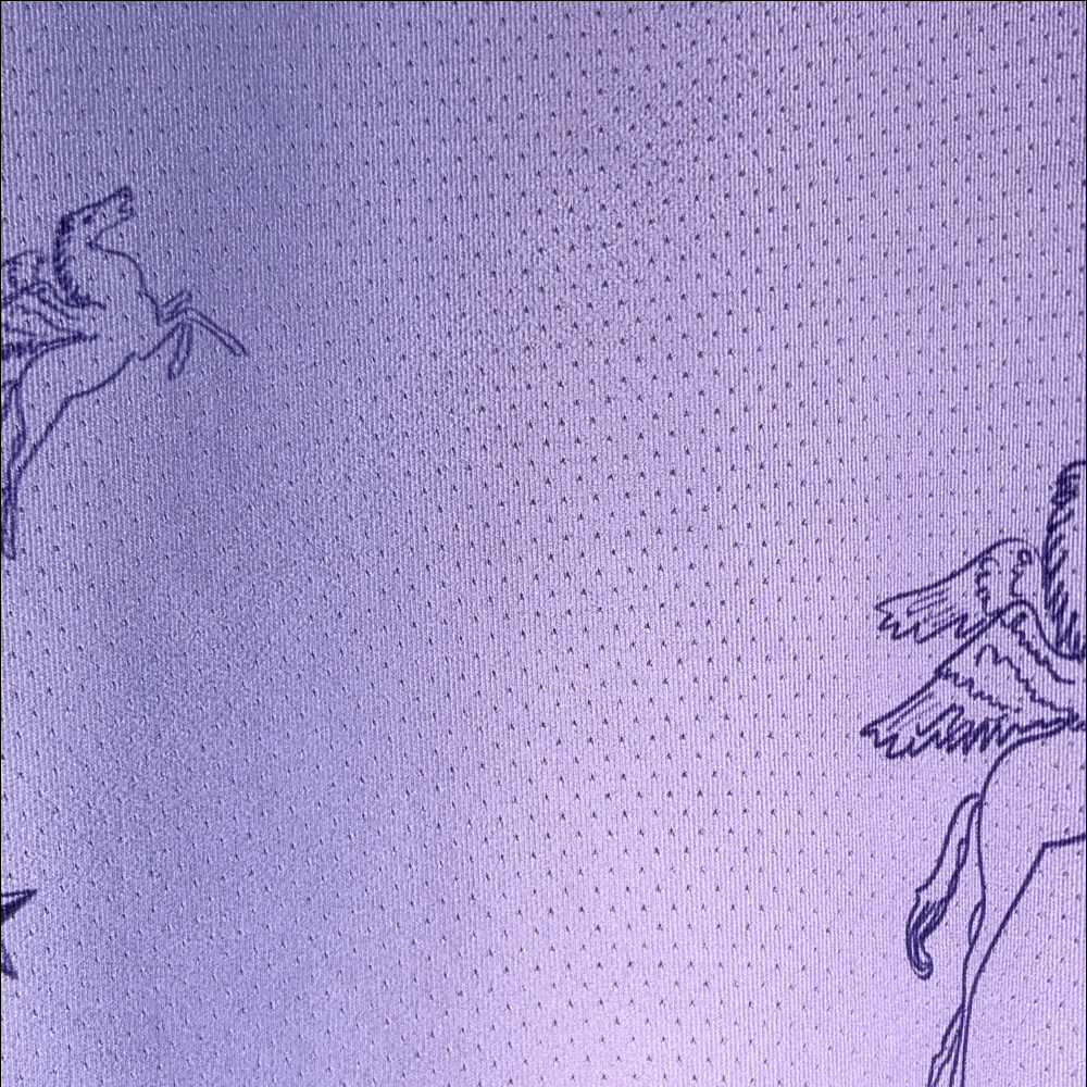 Fabric Detail