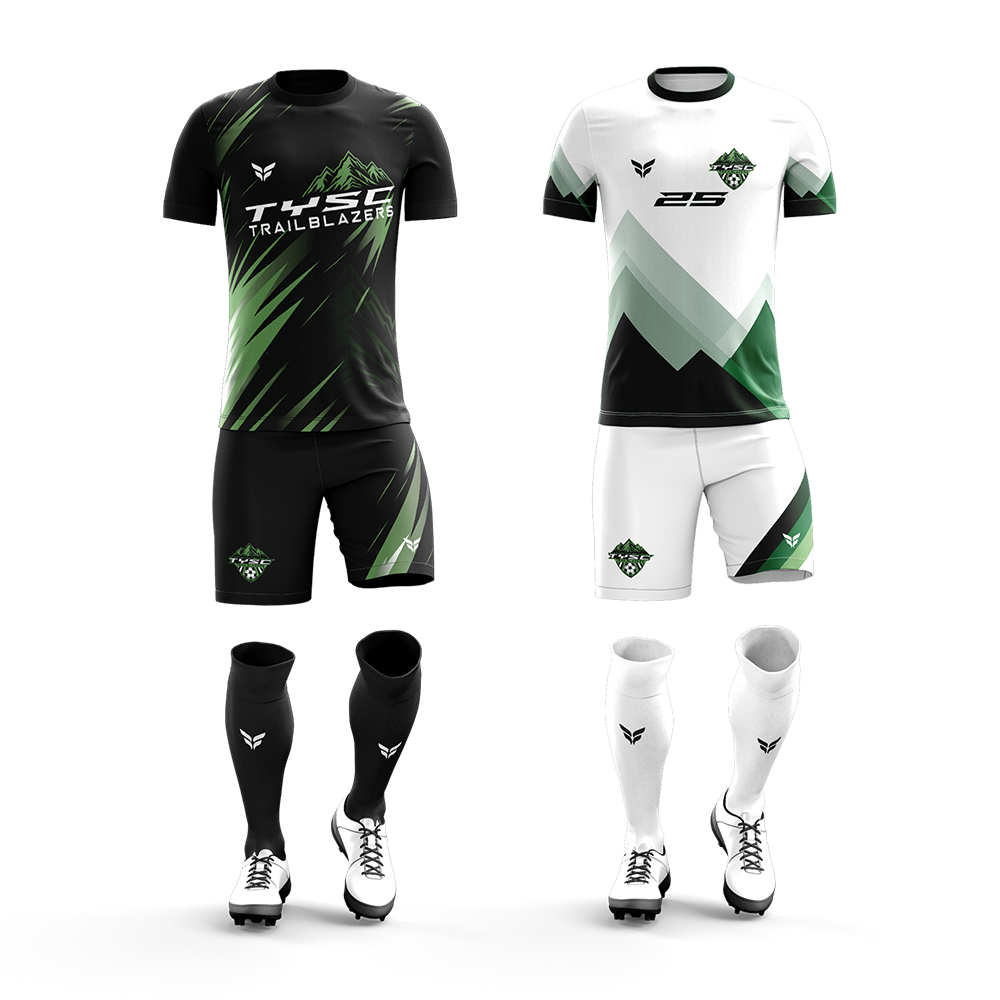 TUSCARORA PLAYER BUNDLE