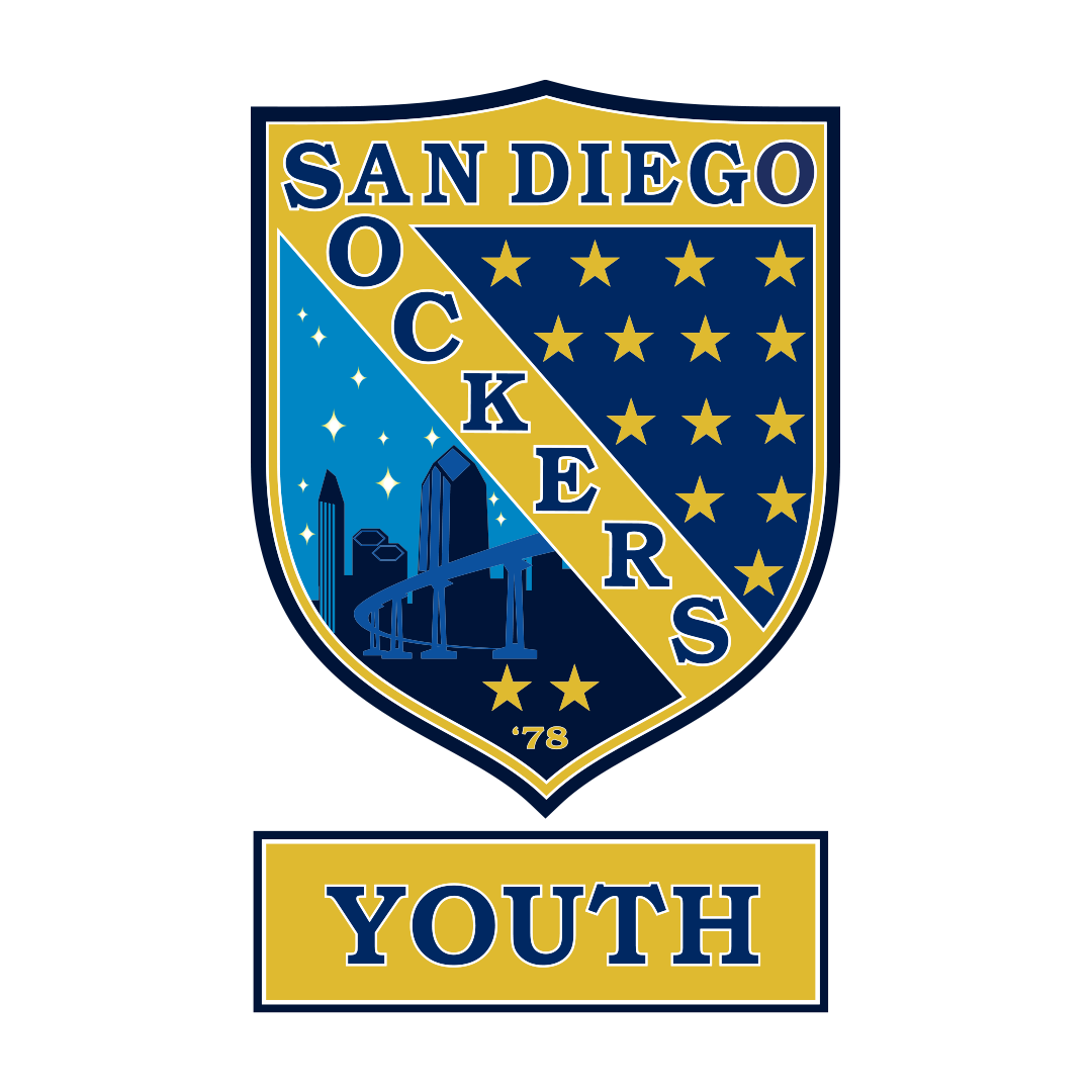 SD SOCKERS FANWEAR