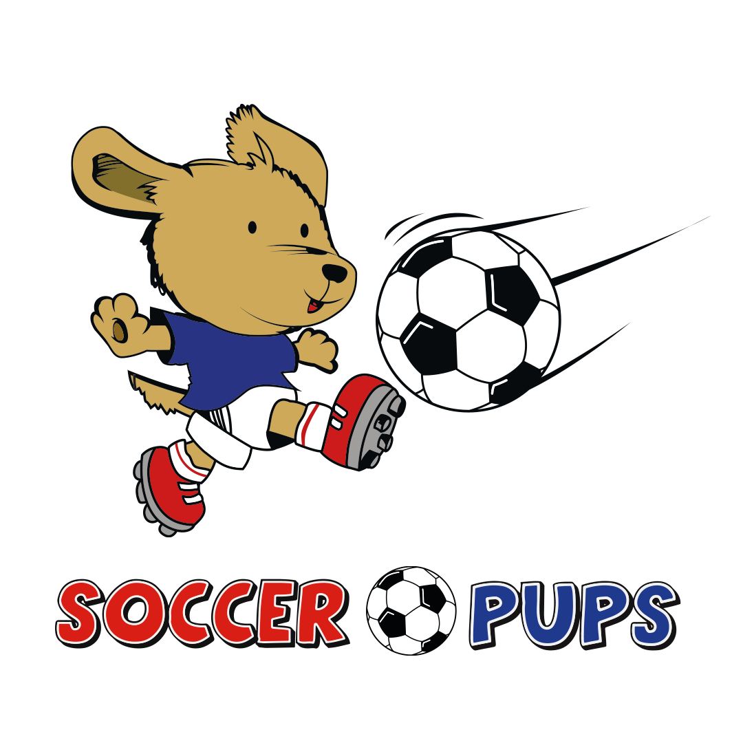 SOCCER PUPS TEAM GEAR