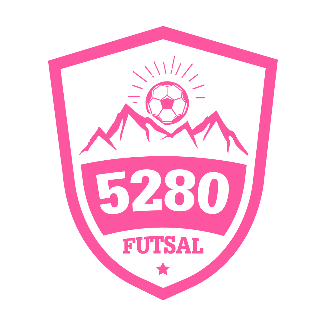 5280 FUTSAL TEAM GEAR