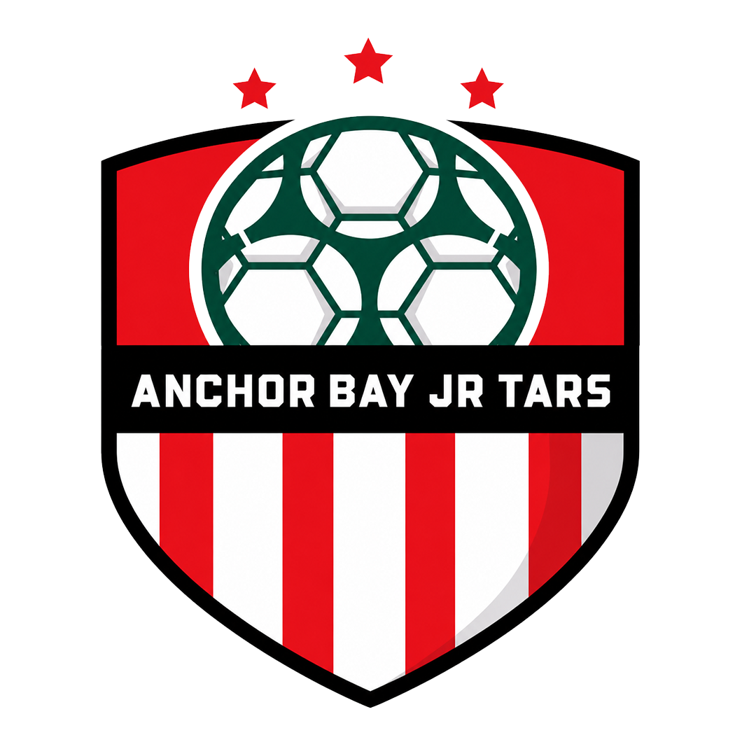 GLA 195 ANCHOR BAY JR TARS BUNDLE