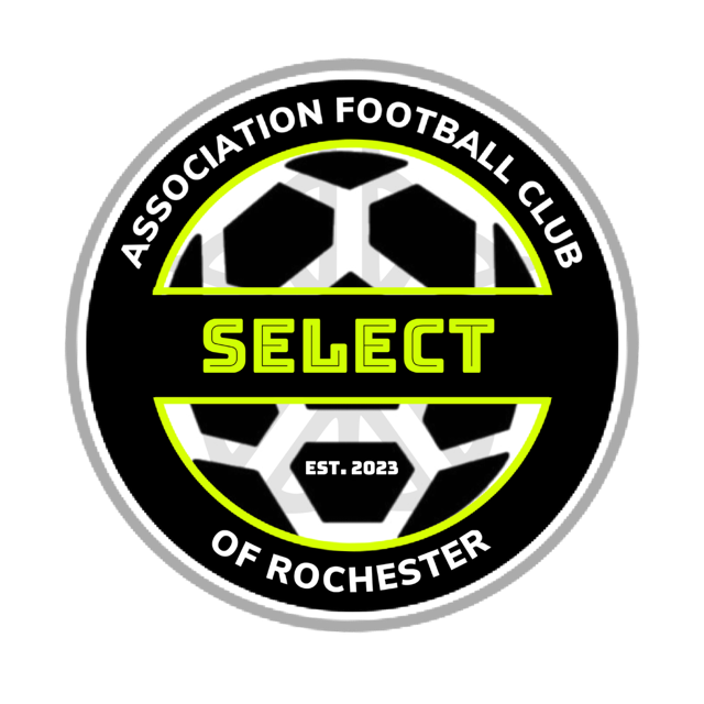 AFCR SELECT TEAM GEAR
