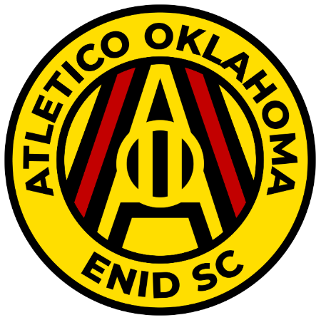 ATLETICO OKLAHOMA FC