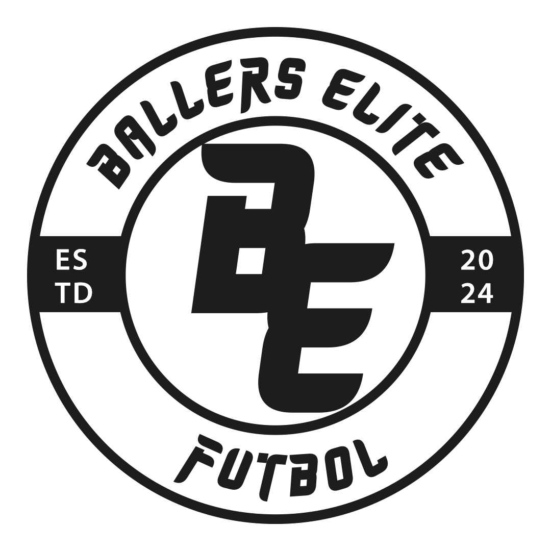 BALLERS ELITE UNIFORM COMPONENTS