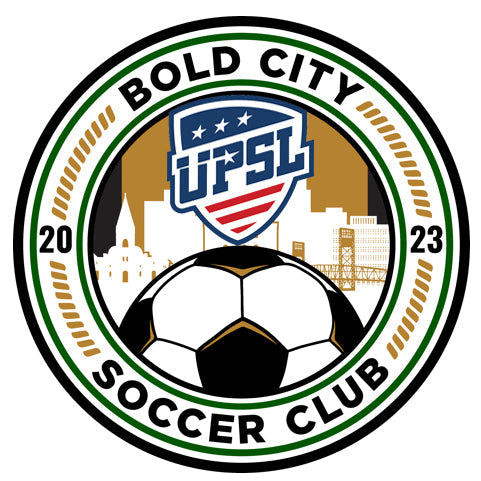 BOLD CITY SOCCER CLUB BUNDLES
