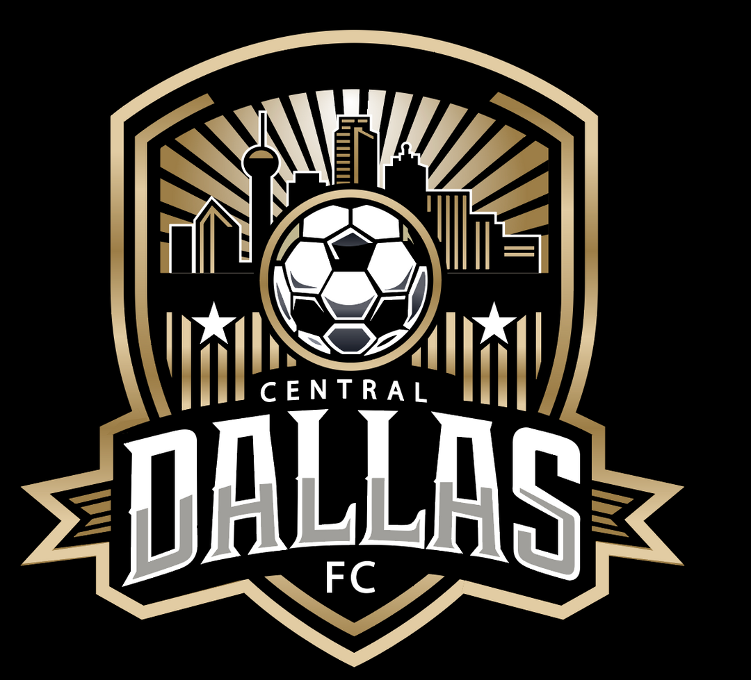 CENTRAL DALLAS TEAM GEAR