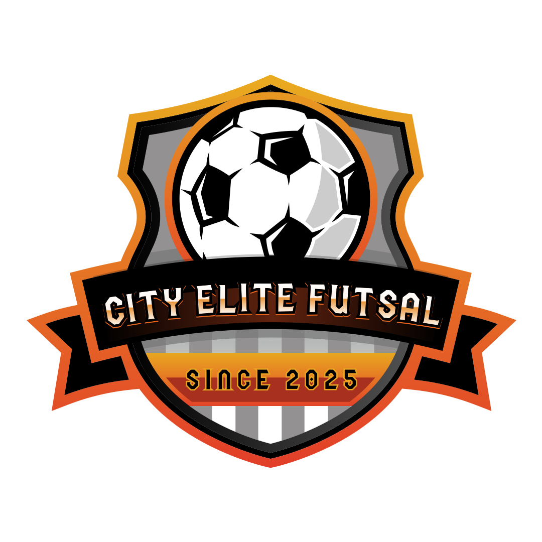 CITY ELITE FUTSAL BUNDLE
