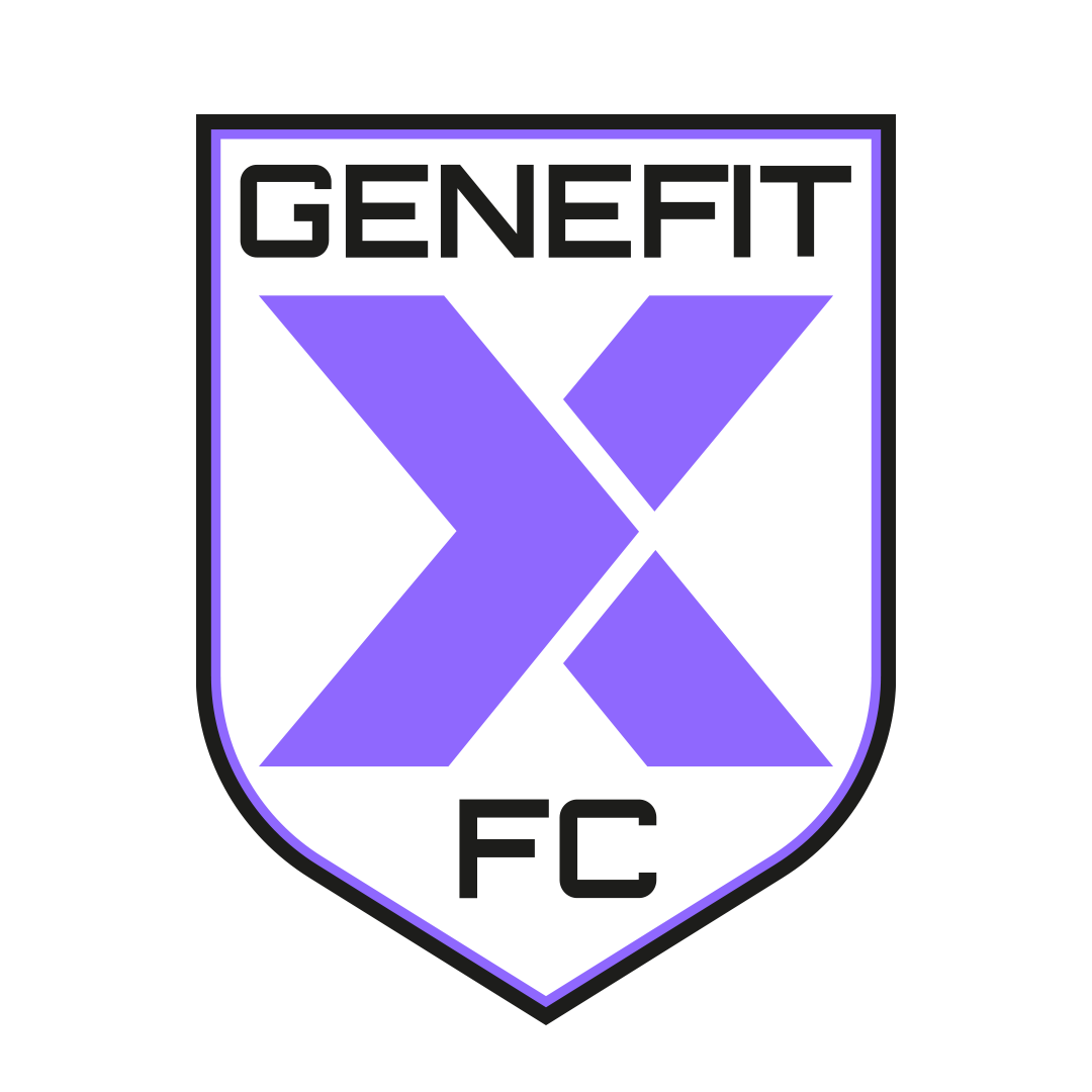 GENEFIT FC 2026 TST TEAM GEAR