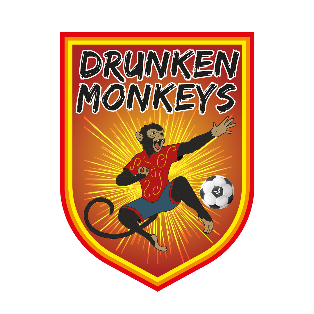 DRUNKEN MONKEYS WOMENS