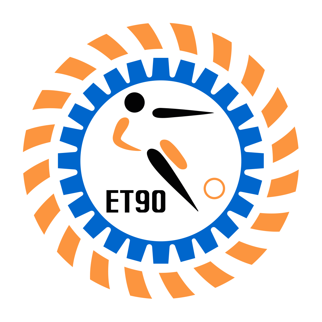 EXTREME TOUCH 90 BUNDLE
