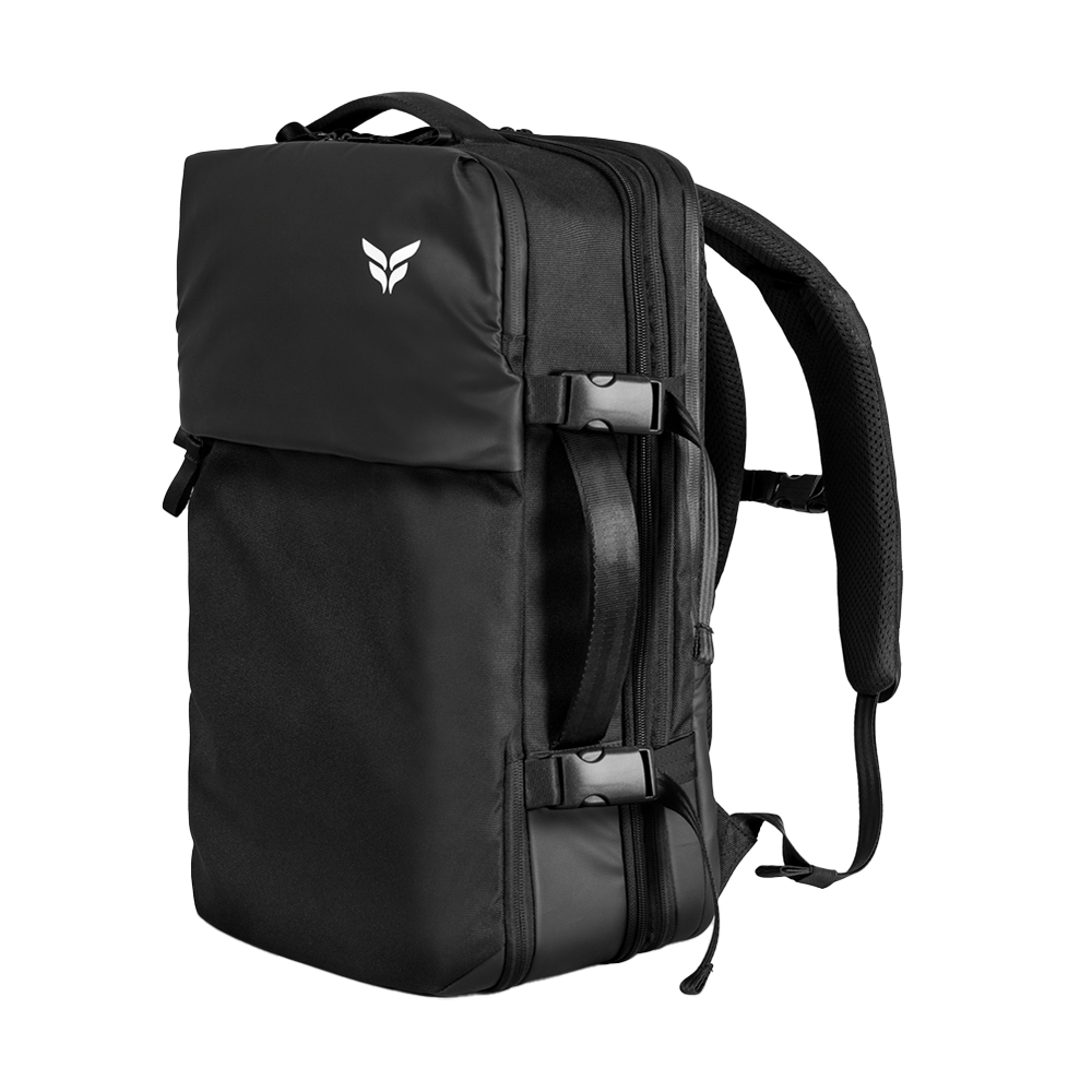BACKPACKS & BAGS