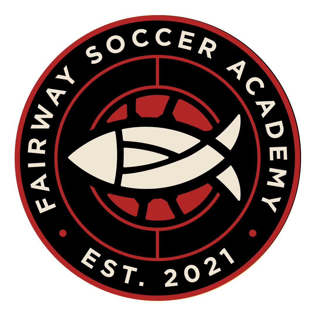 FAIRWAY SOCCER ACADEMY GEAR