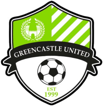 GREENCASTLE UNITED SC TEAM GEAR