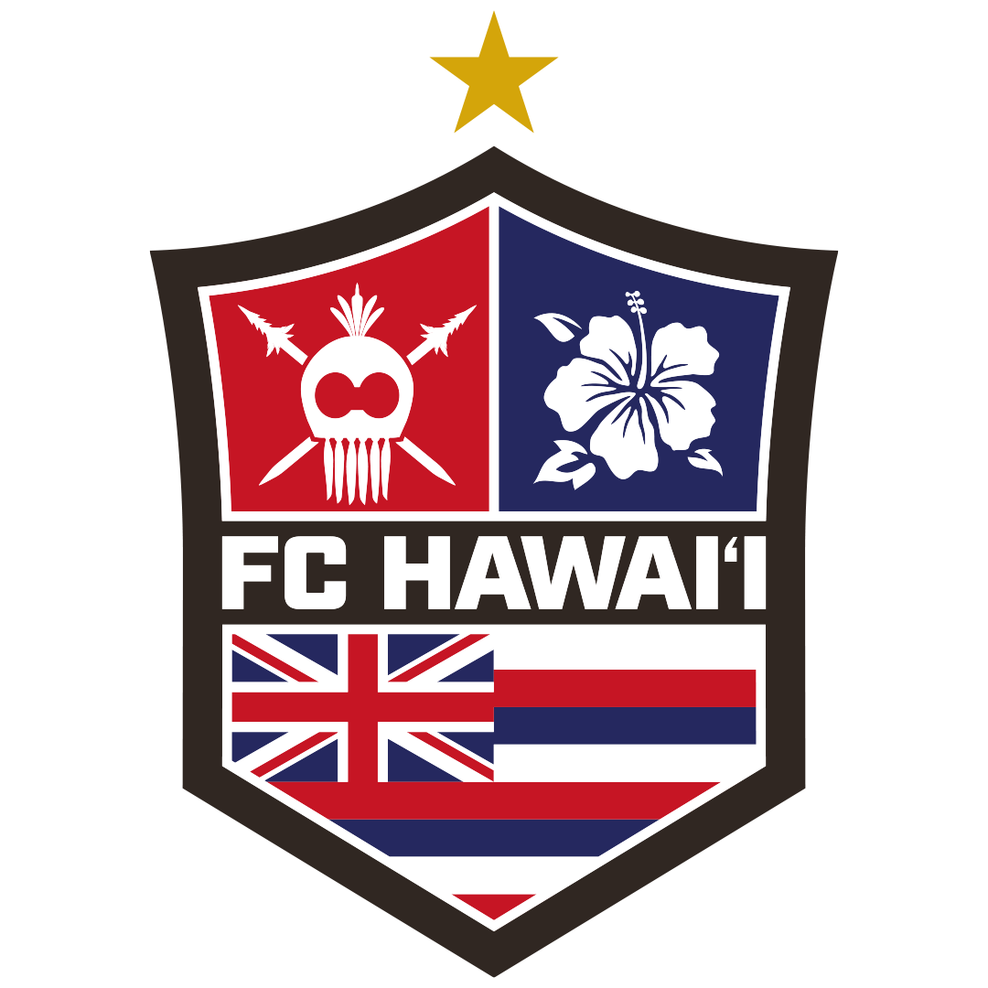 FC HAWAII UNIFORM BUNDLES
