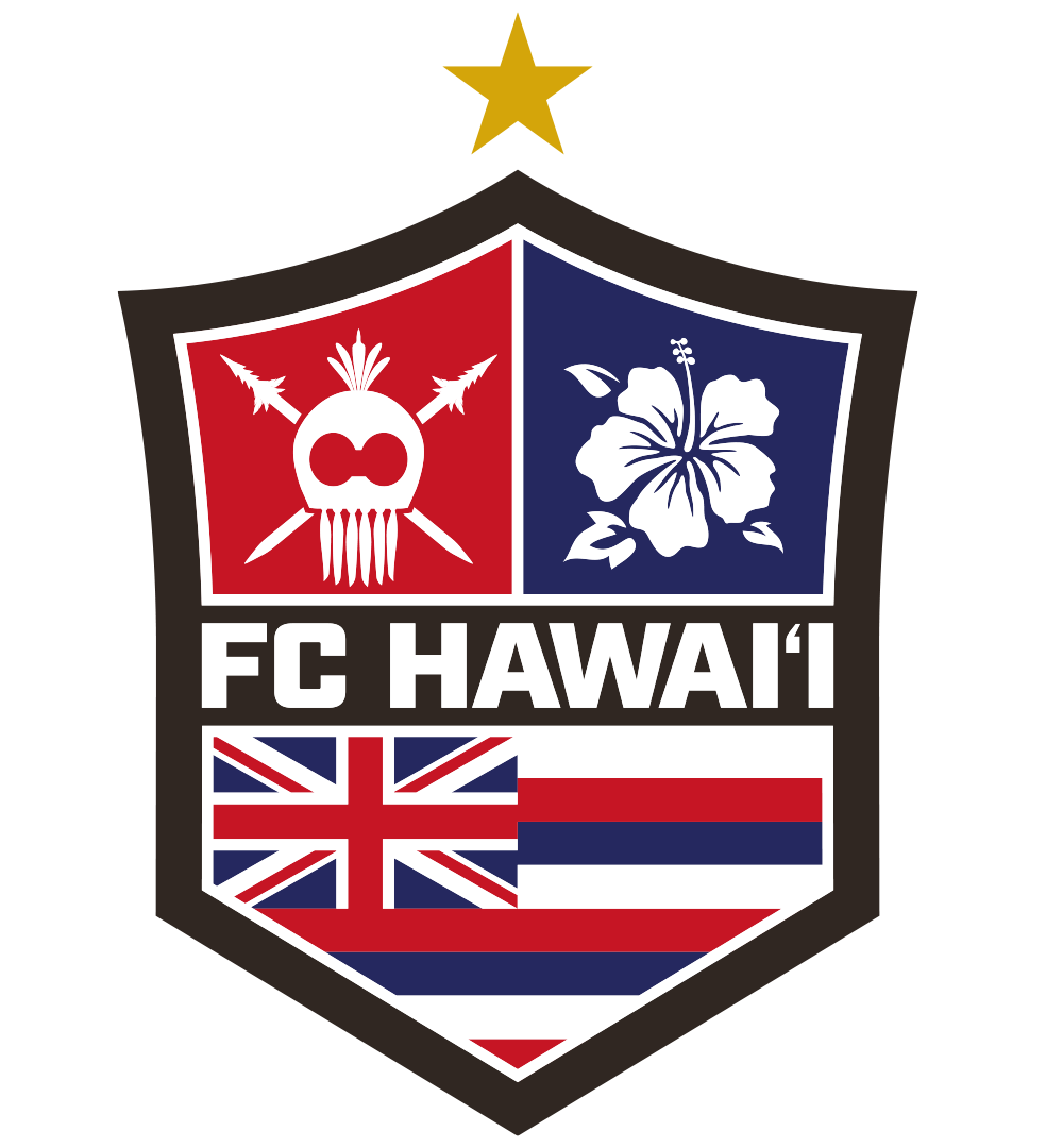 FC HAWAII FANWEAR