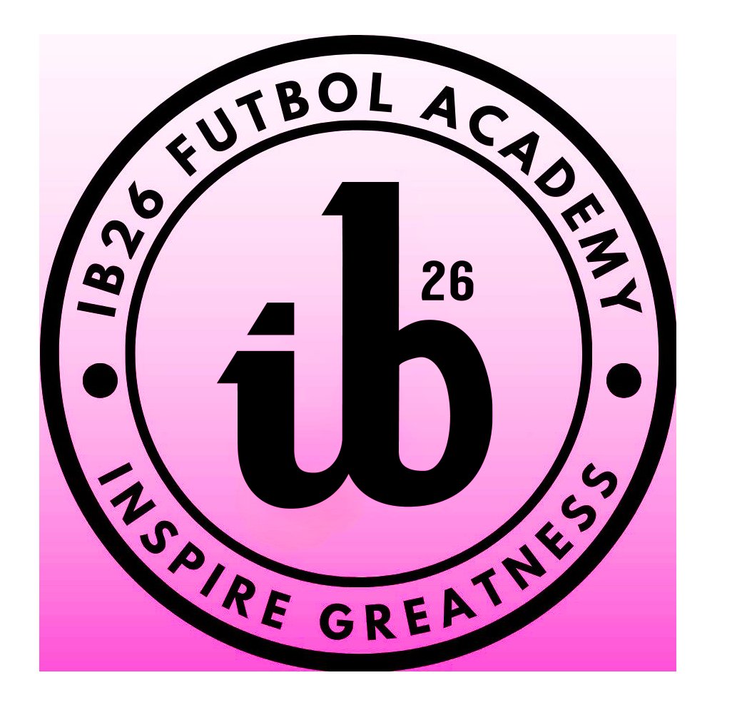 IB26 TEAM GEAR