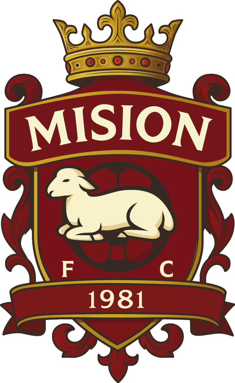 MISSION CHURCH