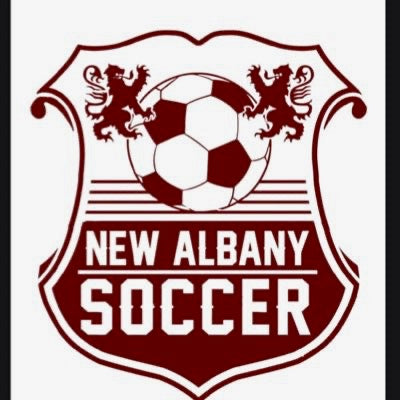 NEW ALBANY HIGH SCHOOL