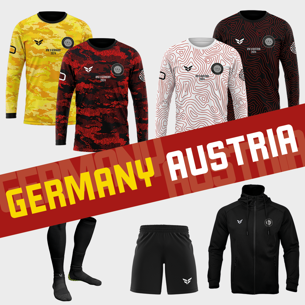 IPA 2024: BUNDLES (GERMANY/AUSTRIA/PORTO)