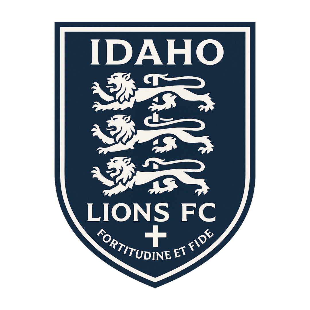 IDAHO LIONS TEAM GEAR