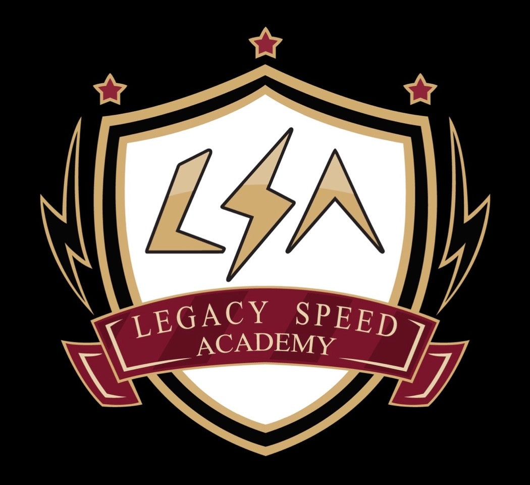 LEGACY SPEED ACADEMY TEAM GEAR