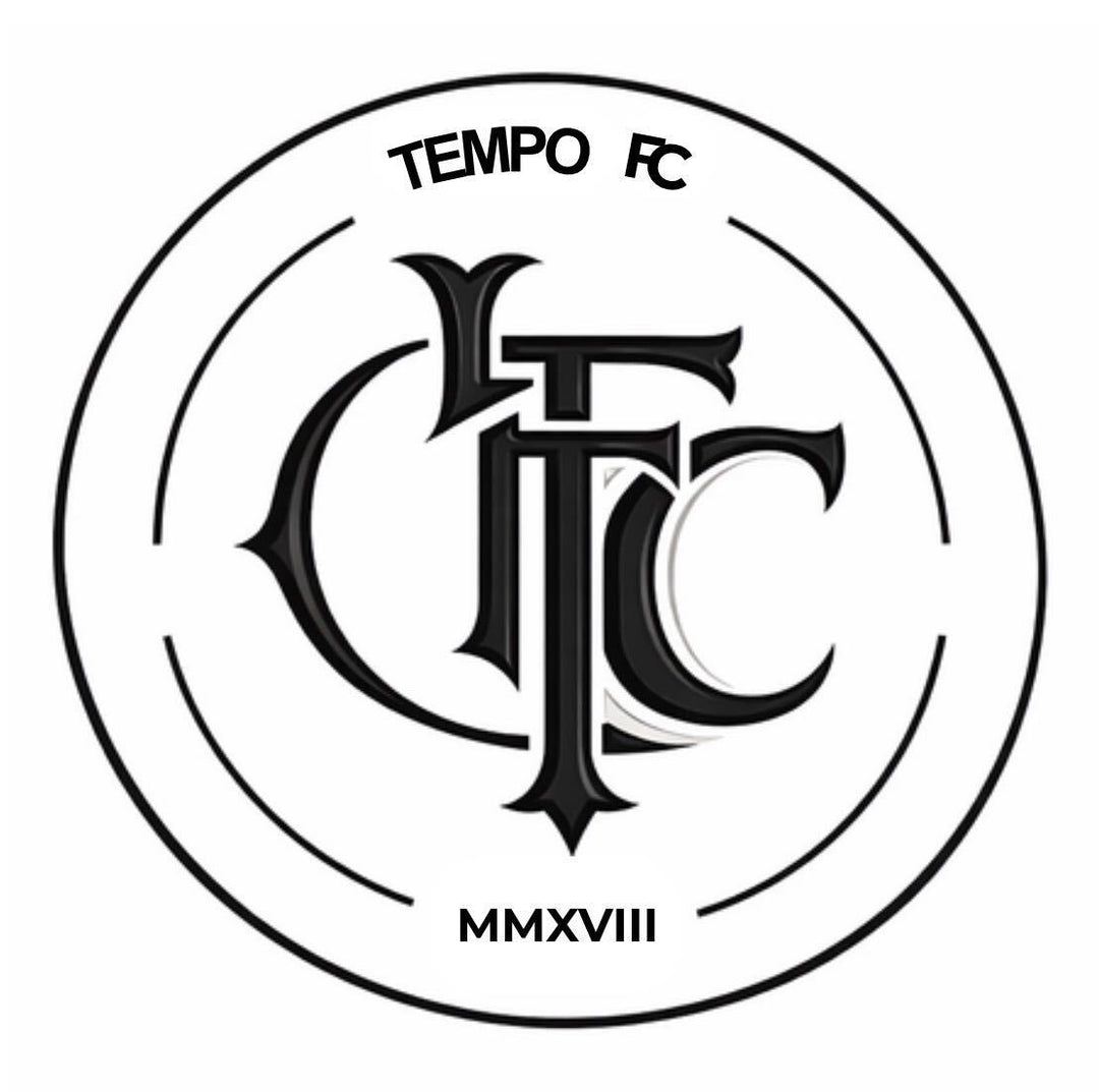 TEMPO FC TEAM GEAR