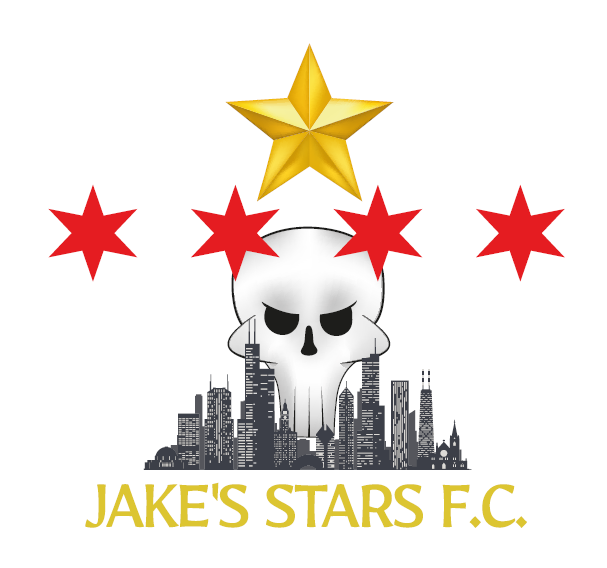JAKES STARS FC TEAM GEAR