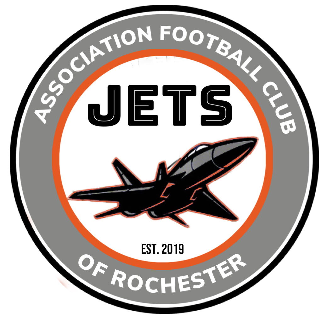 AFCR JETS UNIFORM COMPONENTS