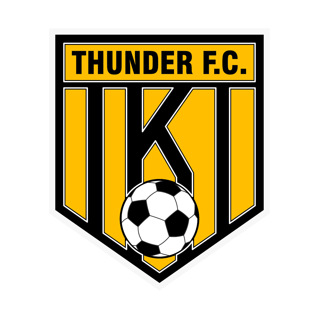 K THUNDER FC BUNDLES