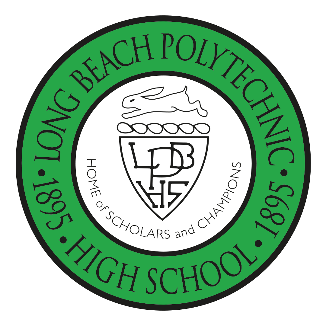 LB POLY TEAM GEAR