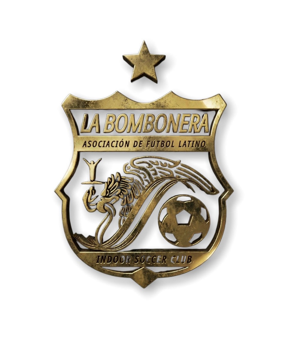 LA BOMBONERA 2026 TST TEAM GEAR