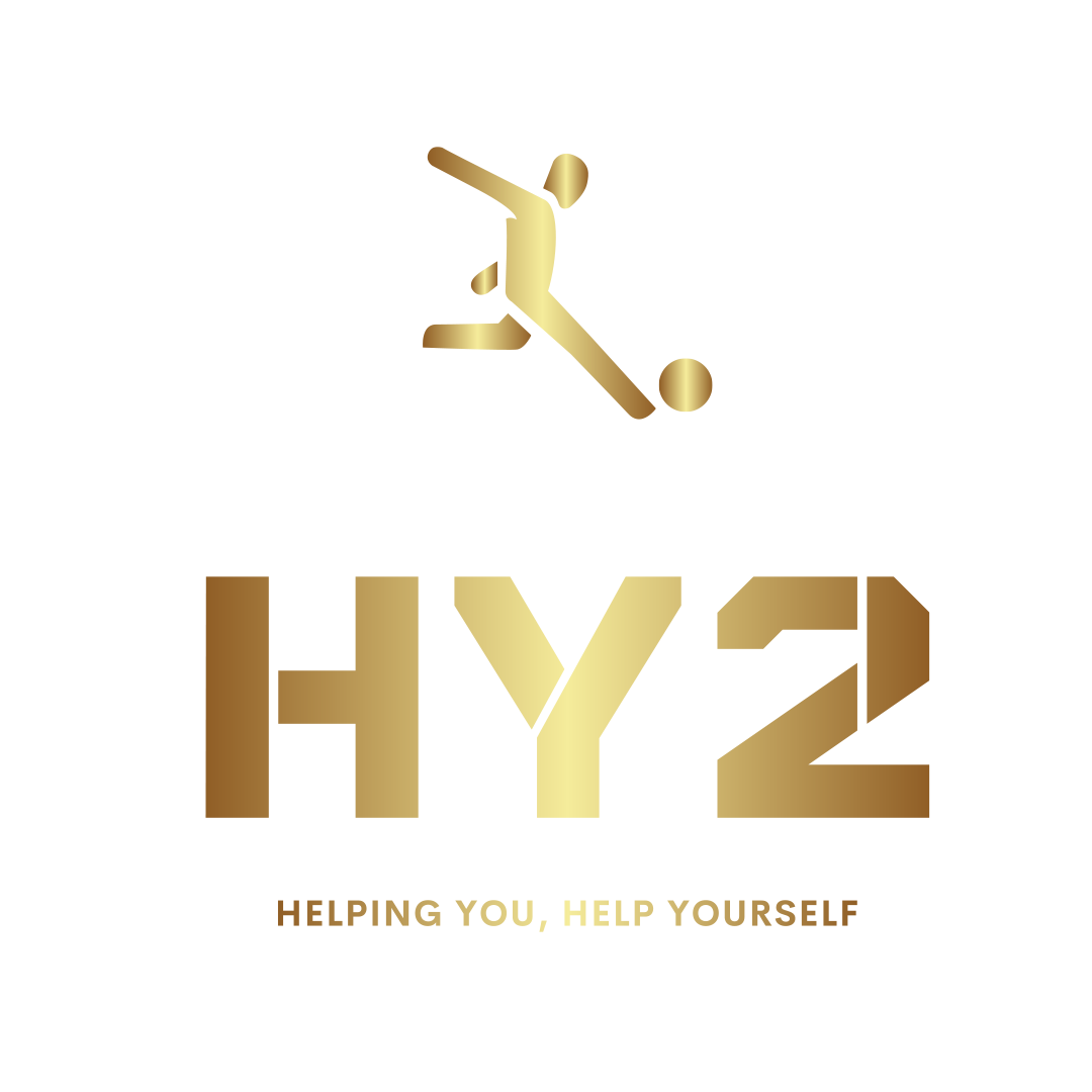 HY2 TRAINING TEAM GEAR
