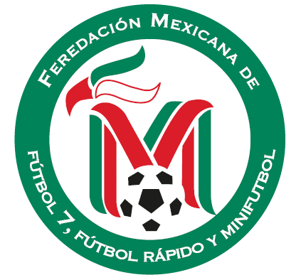 MEXICO NATIONAL INDOOR TEAM