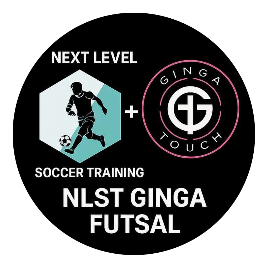 NLST GINGA FUTSAL BUNDLE