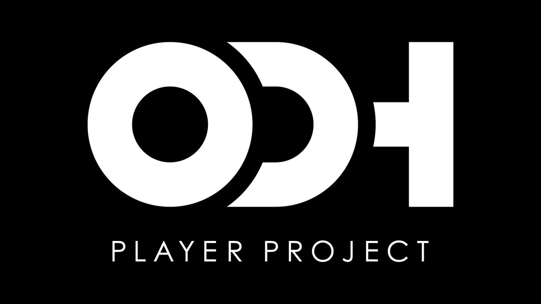ODH PLAYERS GEAR